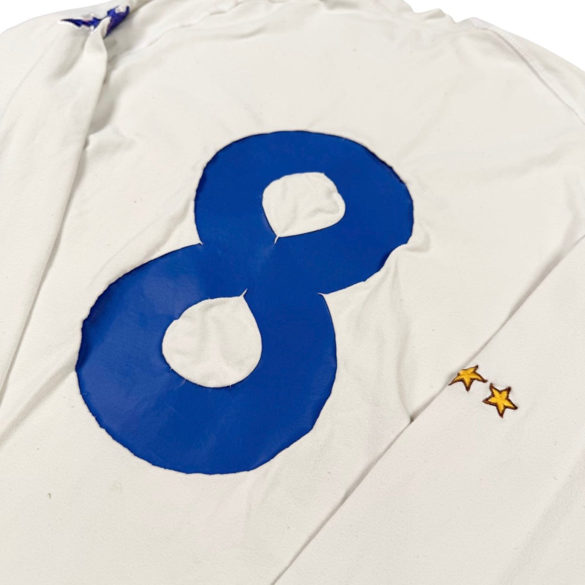 2000/01 Italie Extérieur - 8 (S) - Iconic Football Shop