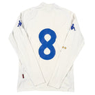 2000/01 Italie Extérieur - 8 (S) - Iconic Football Shop