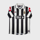 2000/01 Juventus Domicile (L) - Iconic Football Shop