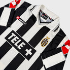 2000/01 Juventus Domicile (L) - Iconic Football Shop