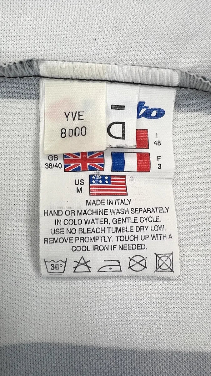 2000/01 Juventus Domicile (M) - Iconic Football Shop