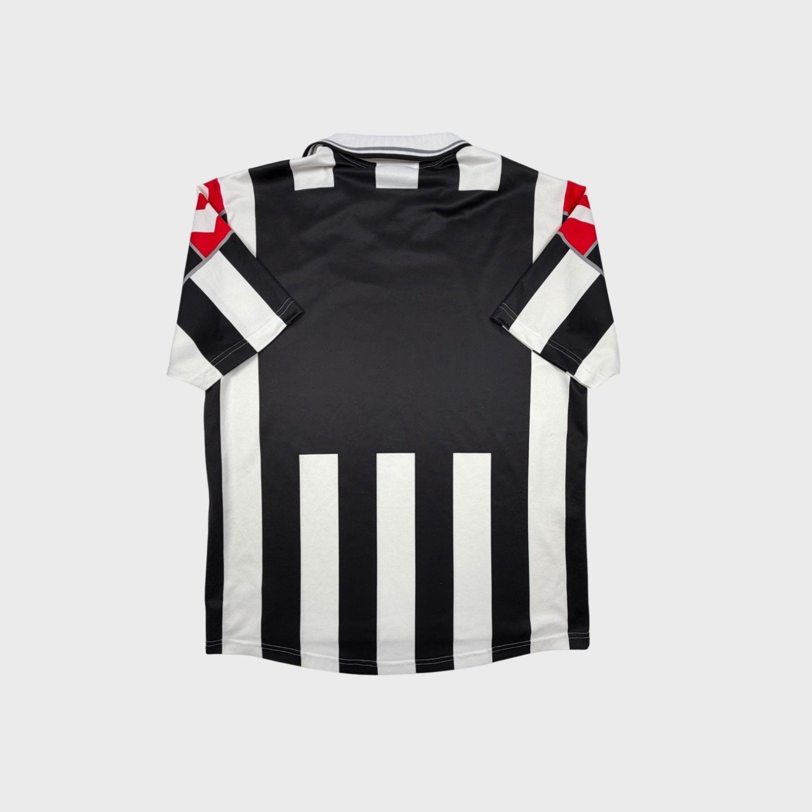 2000/01 Juventus Domicile (XL) - Iconic Football Shop