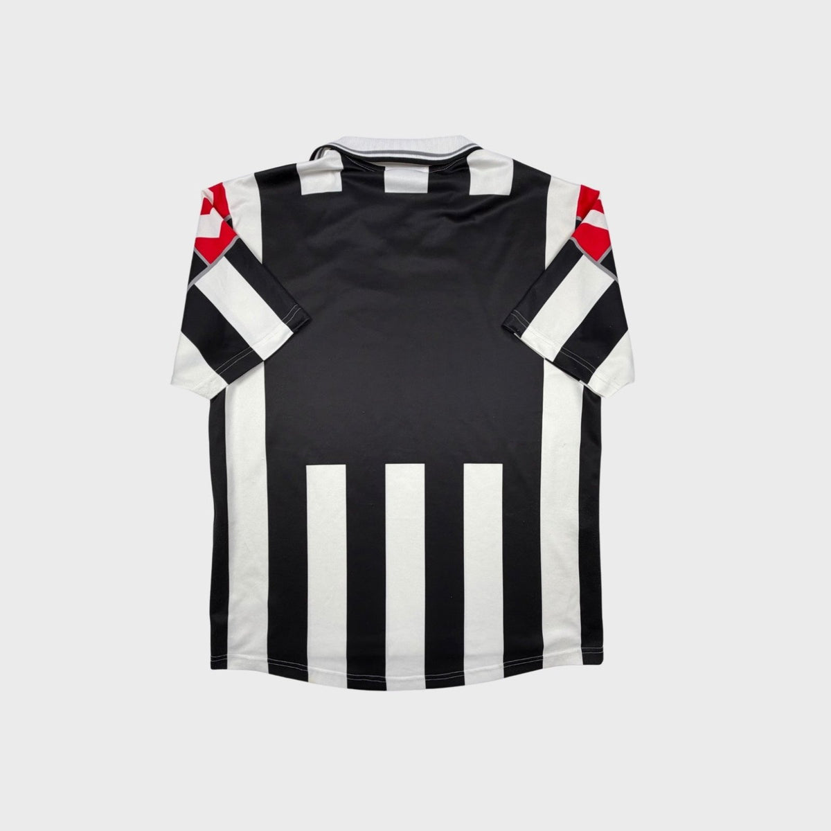 2000/01 Juventus Domicile (XL) - Iconic Football Shop