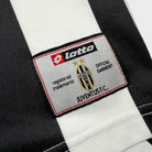 2000/01 Juventus Domicile (XL) - Iconic Football Shop