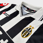 2000/01 Juventus Domicile (XL) - Iconic Football Shop
