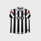 2000/01 Juventus Domicile (XL) - Iconic Football Shop