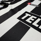 2000/01 Juventus Domicile (XL) - Iconic Football Shop