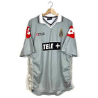 2000/01 Juventus Third (XL) - Iconic Football Shop