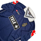 2000/01 Juventus Third (XL) - Iconic Football Shop