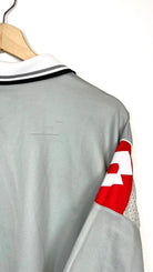 2000/01 Juventus Third (XL) - Iconic Football Shop