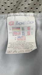 2000/01 Juventus Third (XL) - Iconic Football Shop