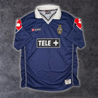 2000/01 Juventus Third (XL) - Iconic Football Shop