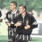 2000/01 Juventus Veste (2XL) - Iconic Football Shop