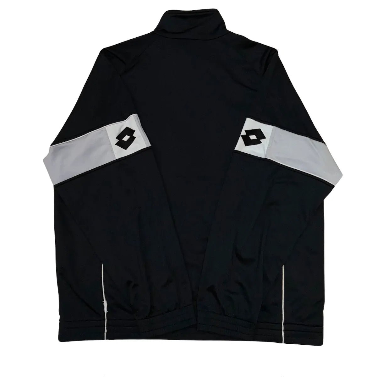 2000/01 Juventus Veste (2XL) - Iconic Football Shop