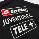 2000/01 Juventus Veste (M) - Iconic Football Shop