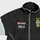 2000/01 Juventus Veste (M) - Iconic Football Shop