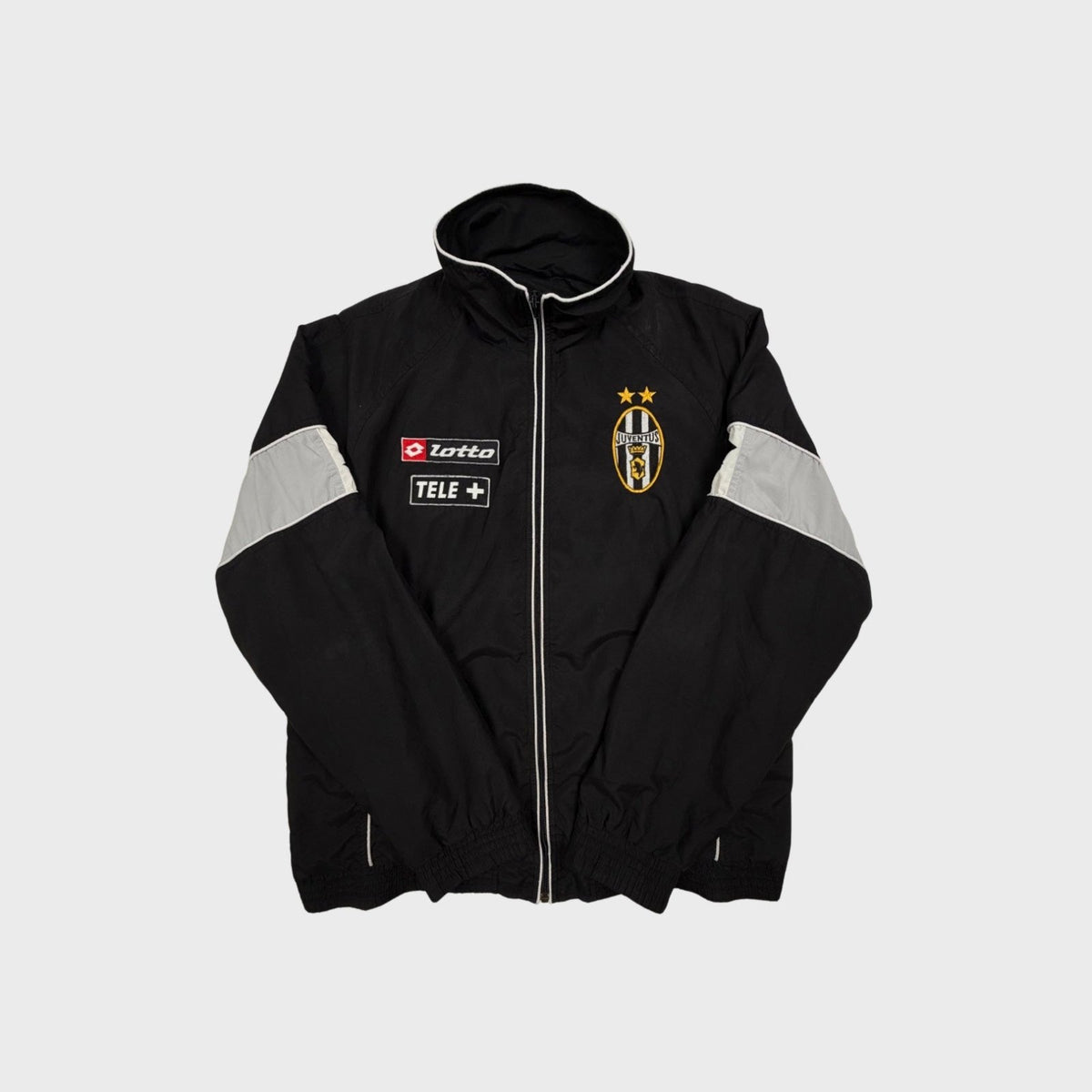 2000/01 Juventus Veste (M) - Iconic Football Shop