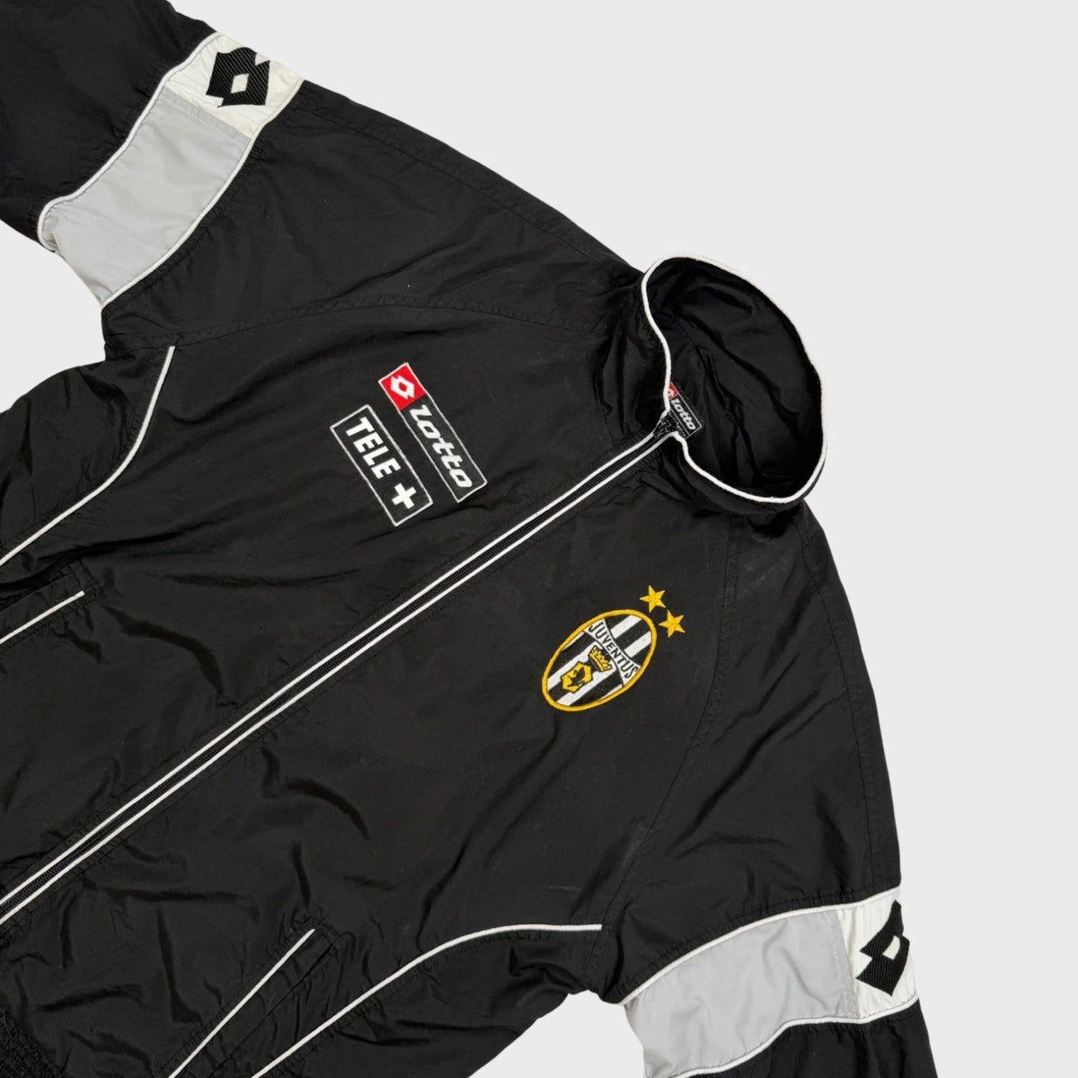 2000/01 Juventus Veste (M) - Iconic Football Shop