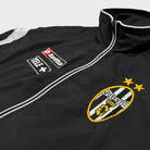 2000/01 Juventus Veste (M) - Iconic Football Shop