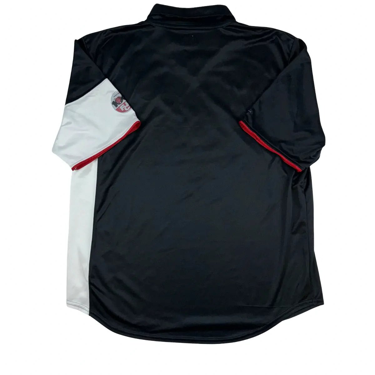 2000/01 Kaiserslautern Extérieur *CENTENAIRE* (XL) - Iconic Football Shop