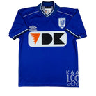 2000/01 La Gantoise Domicile (S) - Iconic Football Shop