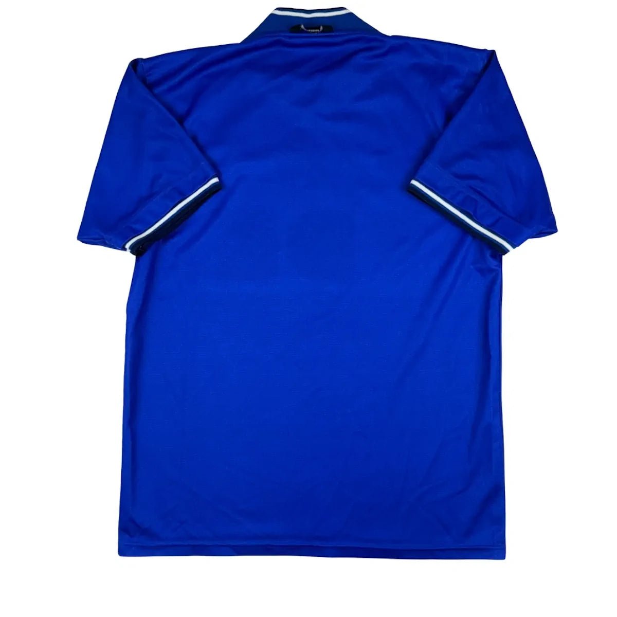 2000/01 La Gantoise Domicile (S) - Iconic Football Shop