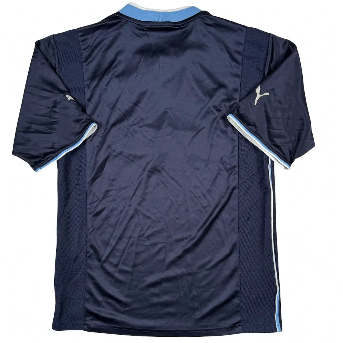 2000/01 Lazio Rome Extérieur *CHAMPIONS LEAGUE* (S) - Iconic Football Shop