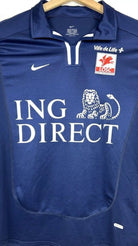 2000/01 Lille Extérieur (M) - Iconic Football Shop