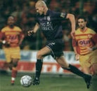 2000/01 Lille Extérieur (M) - Iconic Football Shop