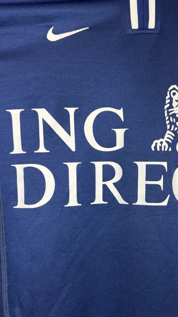 2000/01 Lille Extérieur (M) - Iconic Football Shop