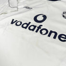 2000/01 Manchester United Extérieur (XL) - Iconic Football Shop