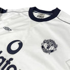 2000/01 Manchester United Extérieur (XL) - Iconic Football Shop