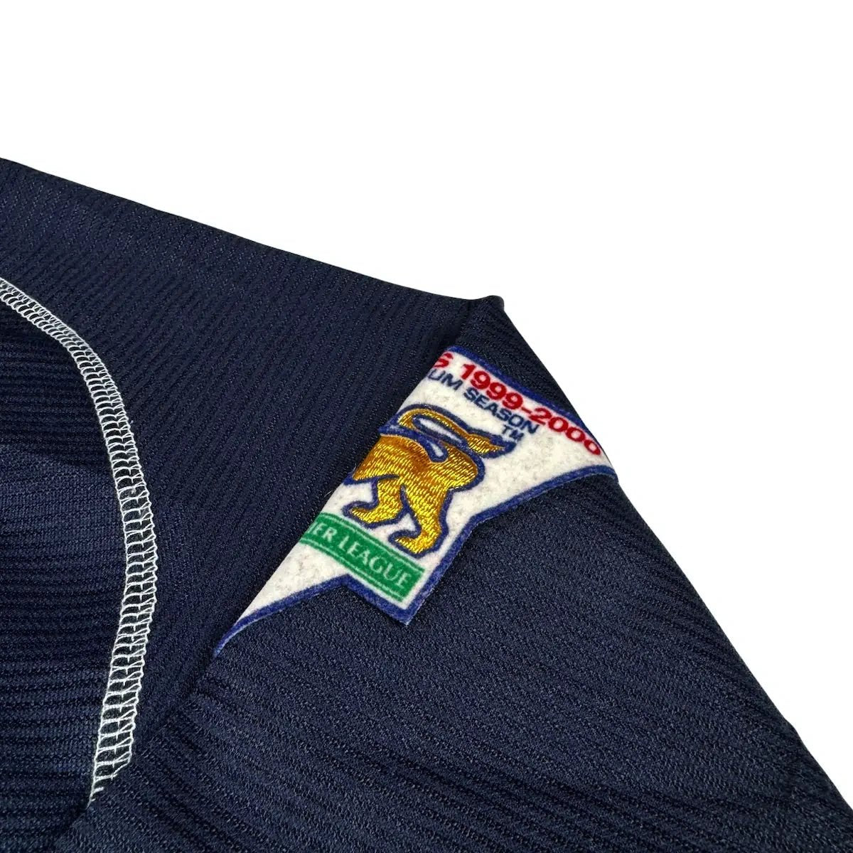 2000/01 Manchester United Third - Giggs 11 (XL) - Iconic Football Shop