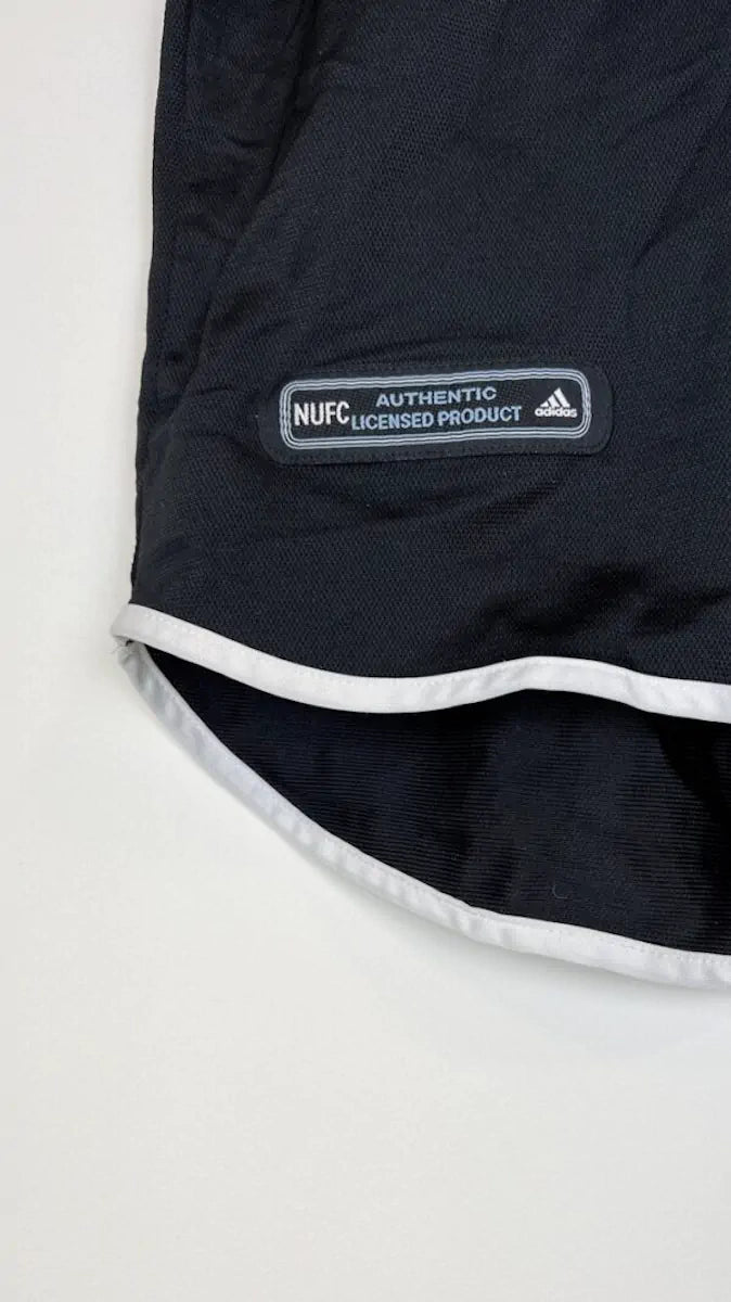 2000/01 Newcastle Extérieur (S) - Iconic Football Shop