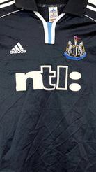 2000/01 Newcastle Extérieur (S) - Iconic Football Shop