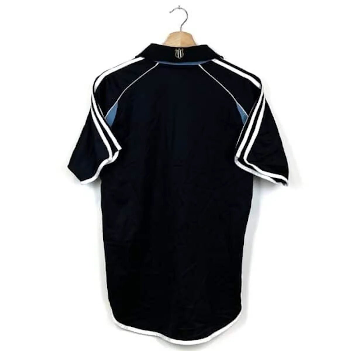 2000/01 Newcastle Extérieur (S) - Iconic Football Shop