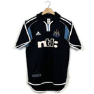 2000/01 Newcastle Extérieur (S) - Iconic Football Shop