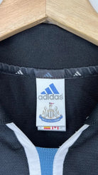 2000/01 Newcastle Extérieur (S) - Iconic Football Shop