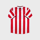 2000/01 Olympiakos Domicile (L) - Iconic Football Shop
