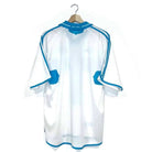 2000/01 OM Domicile (L) - Iconic Football Shop