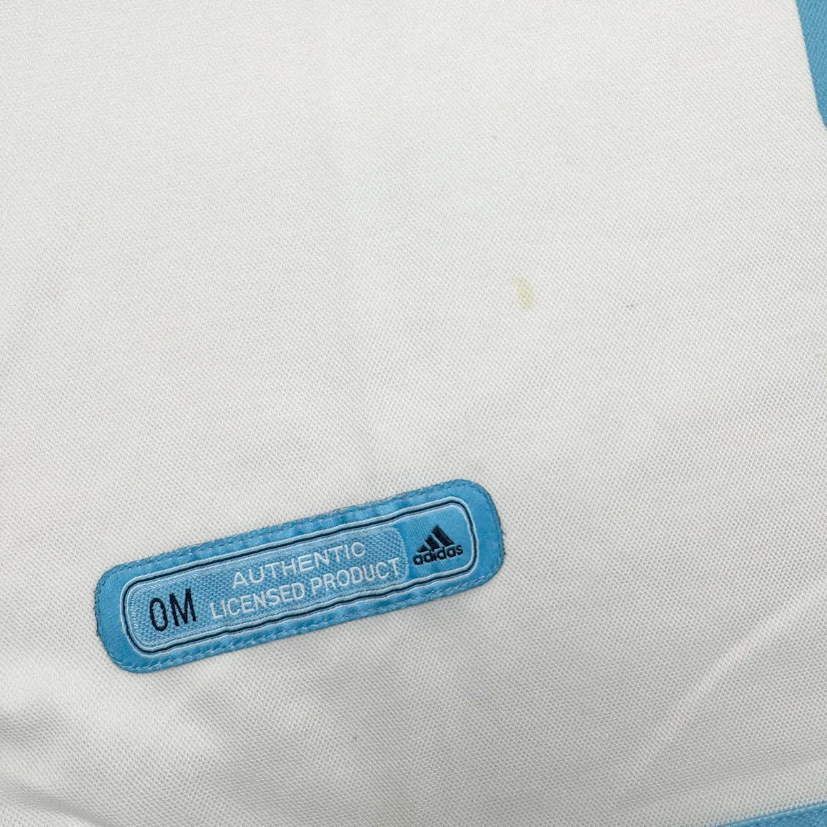 2000/01 OM Domicile (L) - Iconic Football Shop