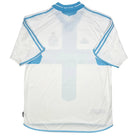 2000/01 OM Domicile (L) - Iconic Football Shop