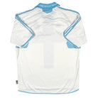 2000/01 OM Domicile (L) - Iconic Football Shop