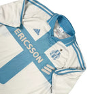 2000/01 OM Domicile (L) - Iconic Football Shop