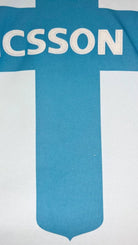 2000/01 OM Domicile (L) - Iconic Football Shop