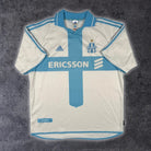 2000/01 OM Domicile (XL) - Iconic Football Shop