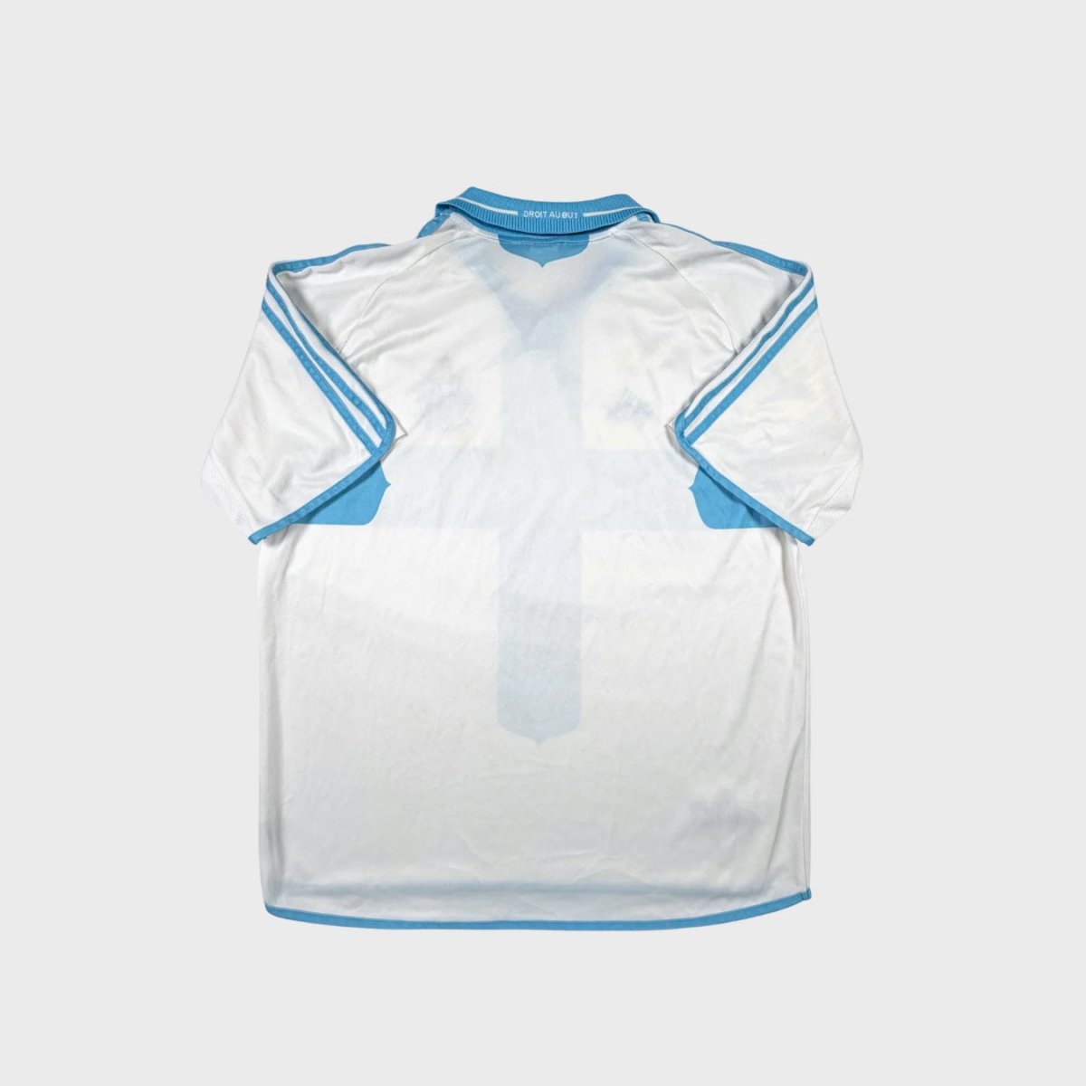 2000/01 OM Domicile (XL) - Iconic Football Shop