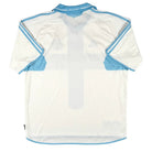 2000/01 OM Domicile (XL) - Iconic Football Shop