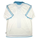 2000/01 OM Domicile (XL) - Iconic Football Shop