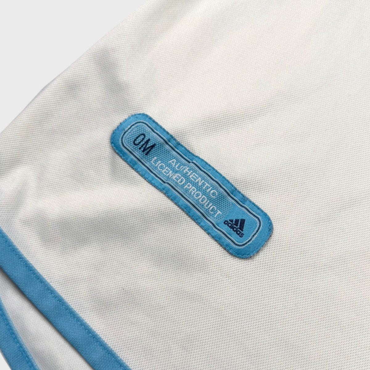 2000/01 OM Domicile (XL) - Iconic Football Shop